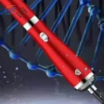 Terahertz Light Moxibustion Device