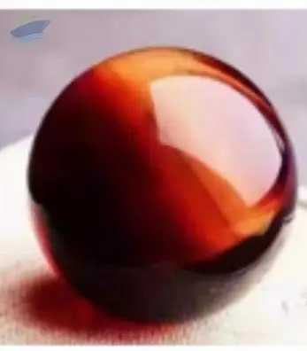 Terahertz Energy Ball