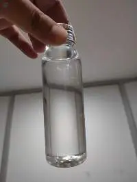 Virgin Coconut Oil (VCO)