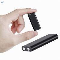 Smallest Voice Recorder