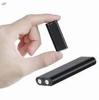 Smallest Voice Recorder