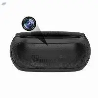 WIFI Speaker HD Camera