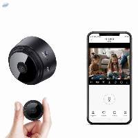 Mini WIFI Camera