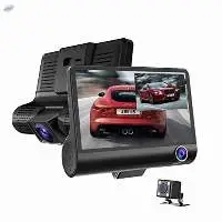 Dash Camera