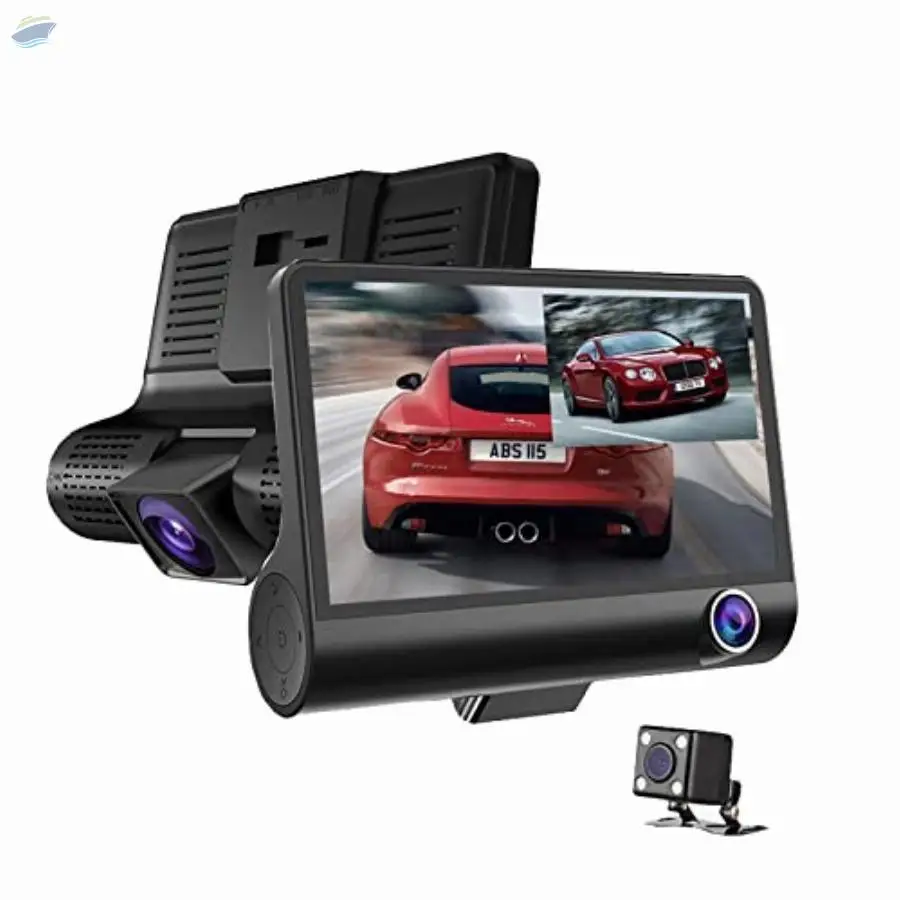 Dash Camera
