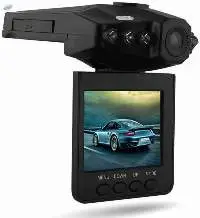 Mini Dash Cam