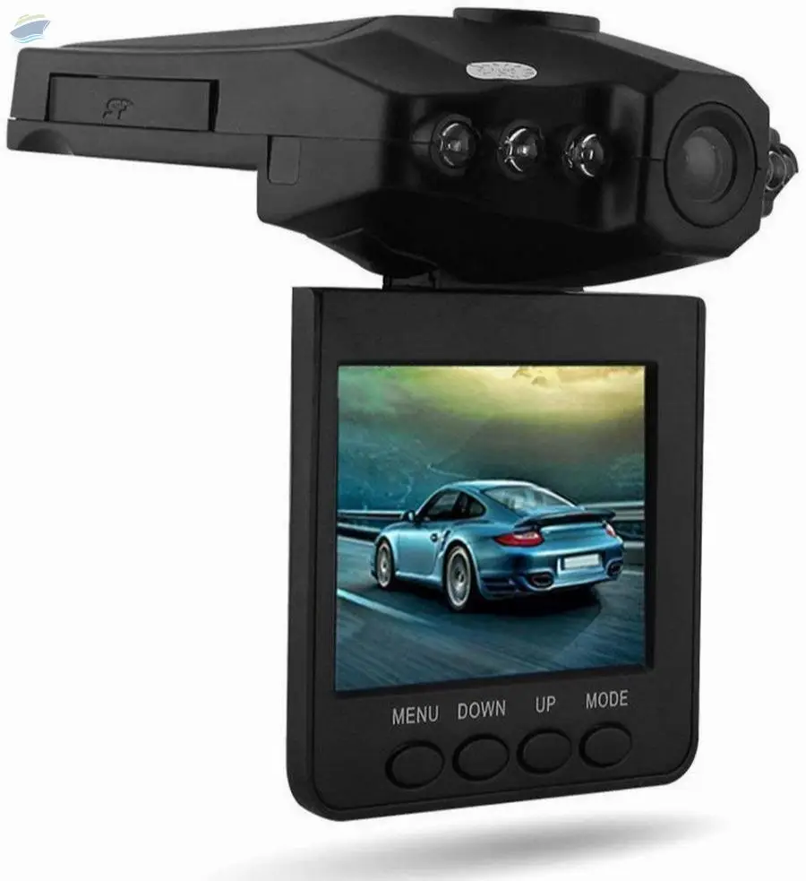 Mini Dash Cam