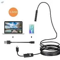 Industrial Endoscope Camera