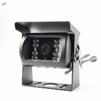 Reverse/backup Camera 12VDC~24VDC