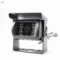 Reverse/backup Camera 12VDC~24VDC