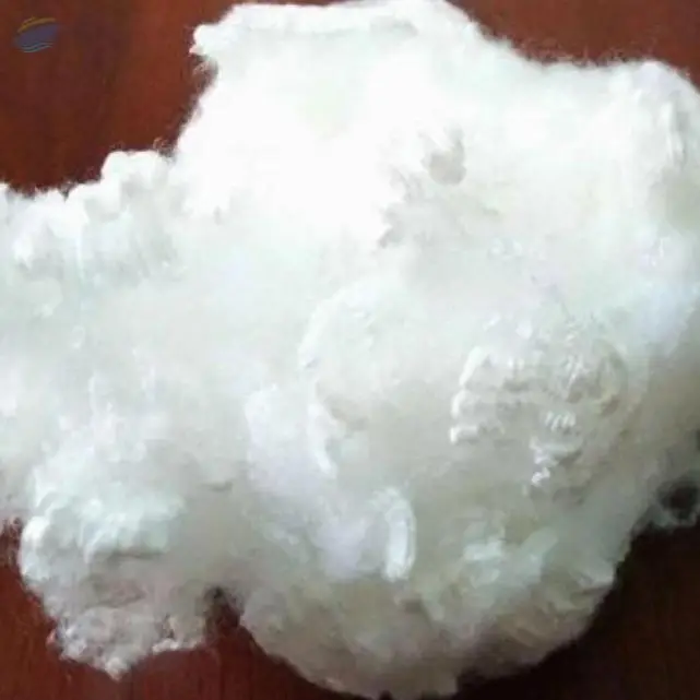 Polyester Low Melt Fiber (LMF BICO Fiber) LMF