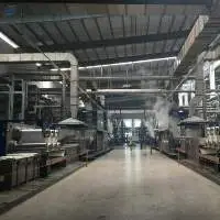 Txmc New Design Hollow Conjugated Psf Line