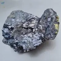 Lead, Zinc Ore  