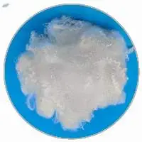 Polypropylene Staple Fiber