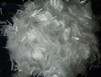 Polypropylene Fiber Engineering Fiber