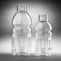 Bottle Grade PET Chips