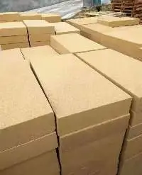 Yellow Sandstone