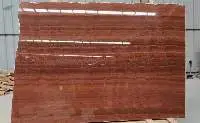 Royal Wood Vein, Red /brown Wood Vein Marble