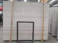 White Wood Vein Marble, Athens White Marble