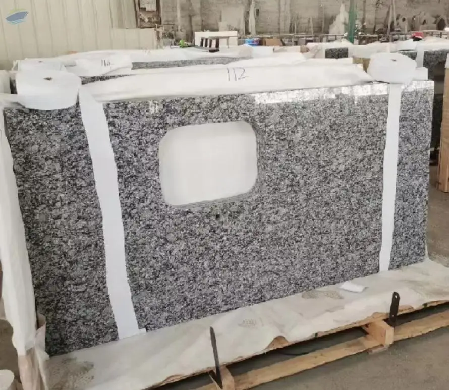 Granite Kitchen Counter Top