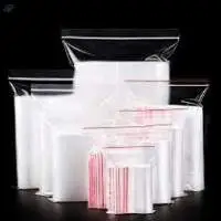 Oxo Biodegrabale Zipper Bag