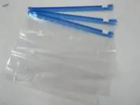 Slider Zipper Bags