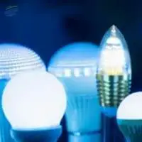 LED & Batteries