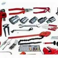 Industrial Tools & Equipment