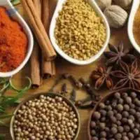 Indian Spices