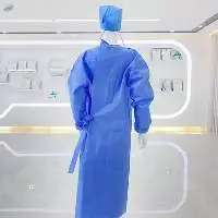 Medical Gown