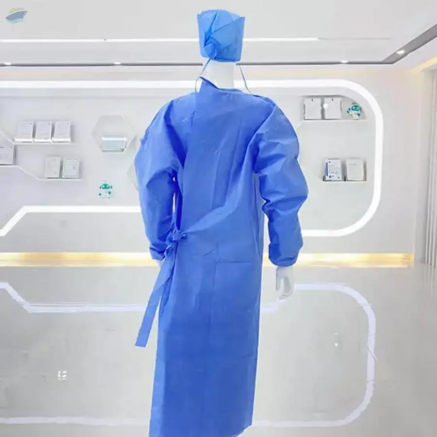 Medical Gown