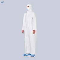 Medical Coverall