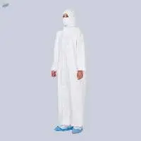 Medical Coverall