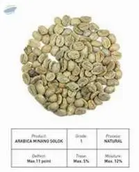 Arabica Coffee