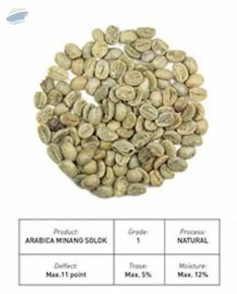 Arabica Coffee