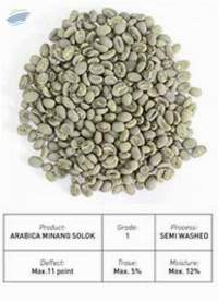 Arabica Coffee