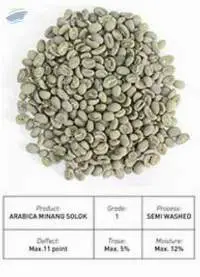 Arabica Coffee