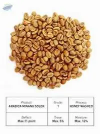 Arabica Coffee