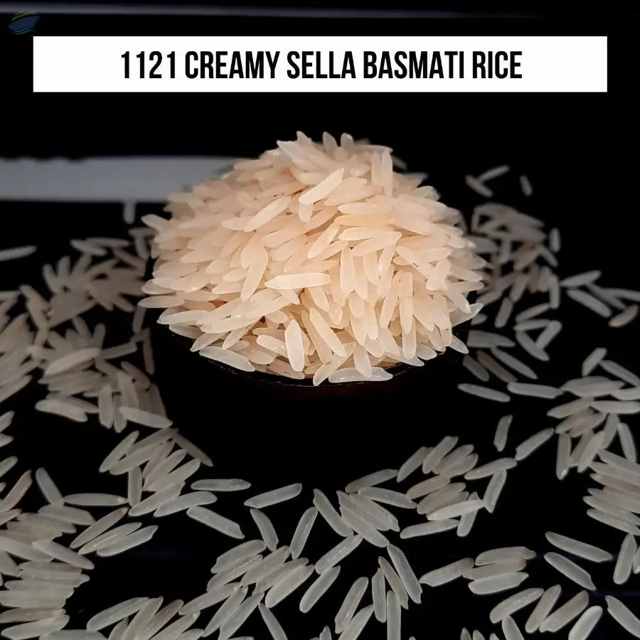 Basmati Rice