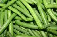 Leguminous Beans