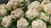 Cauliflower