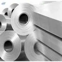Stainless Steel Strip ,Sheets, Plates & Coils