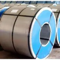 Nickel Alloy Strip ,Sheets, Plates & Coils