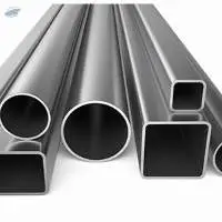 Stainless Steel Pipes & Tubes