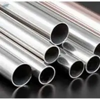Nickel Alloy Pipes & Tubes