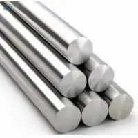 Stainless Steel Round Bars