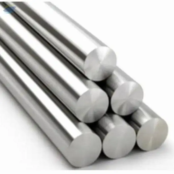 Stainless Steel Round Bars