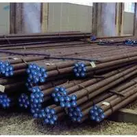 Carbon Steel Round Bars