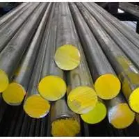Alloy Steel Round Bars