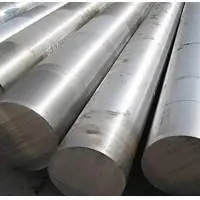 Duplex Steel Round Bars